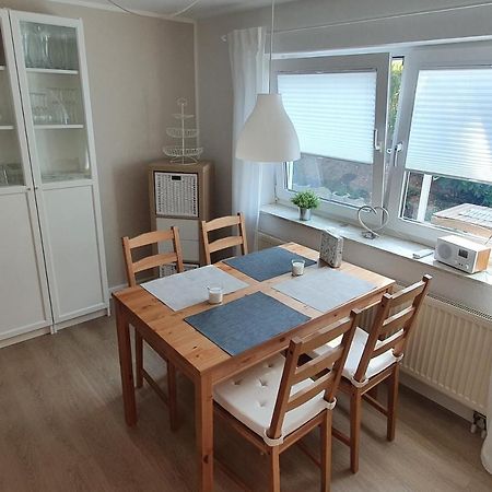 Fewo-Grundi Extertal Kültér fotó