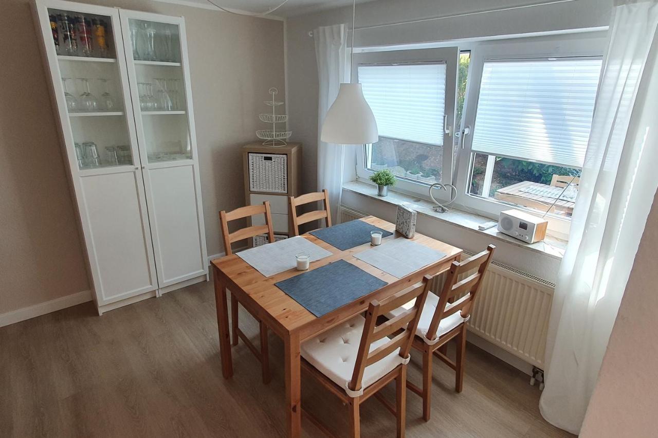 Fewo-Grundi Extertal Kültér fotó